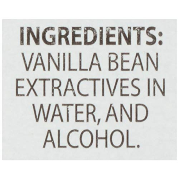 McCormick Pure Vanilla Extract, Madagascar Vanilla, 1 fl oz