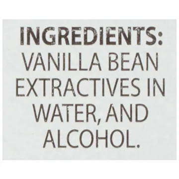 McCormick Pure Vanilla Extract, Madagascar Vanilla, 1 fl oz