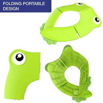 Portable Non-Slip Potty Training Seat for Kids