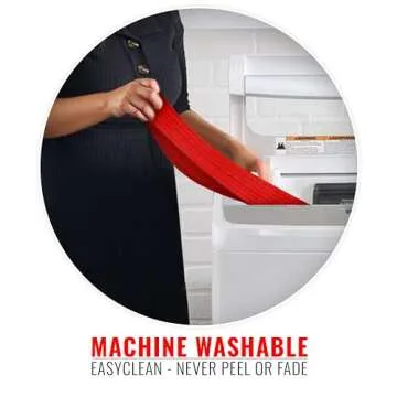 Durable DXM SPORTS Martial Arts Karate Belt for All