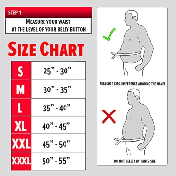 Top Powerlifting Belt with 10mm Lever Buckle for Lifters