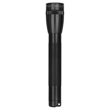 MagLite 2-Cell AA Flashlight Combo - Compact & Durable