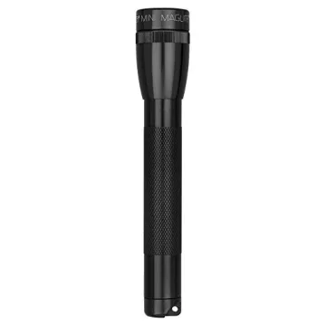 MagLite 2-Cell AA Flashlight Combo - Compact & Durable