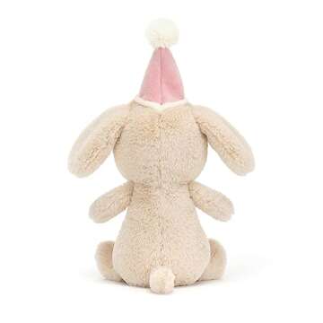 Jellycat Soft and Cuddly Jollipop Puppy Toy for Kids