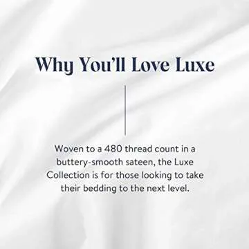 Brooklinen Luxury Duvet Cover - 100% Cotton, Twin Size