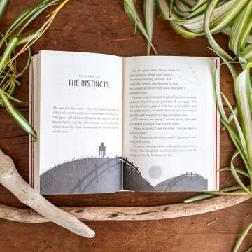 The Wild Robot Escapes (Volume 2) (The Wild Robot, 2)