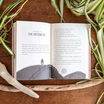 The Wild Robot Escapes (Volume 2) (The Wild Robot, 2)