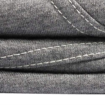 Kids Cotton Fleece Jogger Pants for Ages 13-14