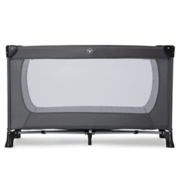 hauck Dream'n Play Plus Travel Cot for Toddlers