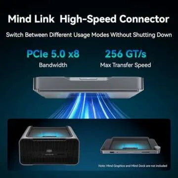 Khadas Mind 2s Mini PC: AI Power and Portability