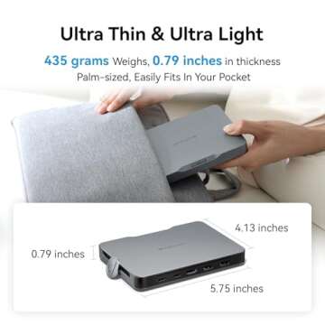 Khadas Mind 2s Mini PC: AI Power and Portability