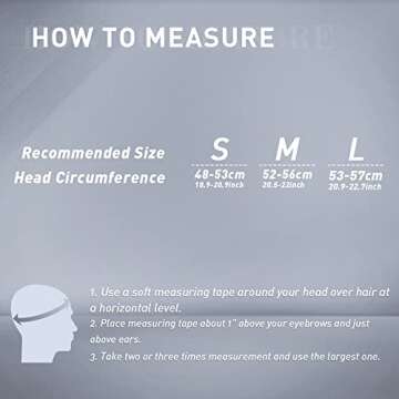 Lightweight JBM Skateboard Helmet with Adjustable Fit & Ventilation