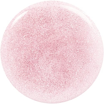 essie Expressie FX Quick-Dry Vegan Nail Polish, Pink Top Coat