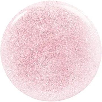 essie Expressie FX Quick-Dry Vegan Nail Polish, Pink Top Coat