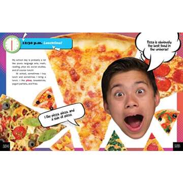 Watch This Book!: Inside the World of YouTube Stars Ryan ToysReview, HobbyKidsTV, JillianTubeHD, and EvanTubeHD (pocket.watch)