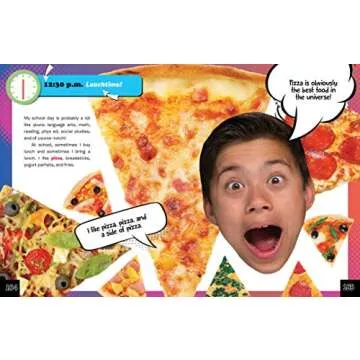 Watch This Book!: Inside the World of YouTube Stars Ryan ToysReview, HobbyKidsTV, JillianTubeHD, and EvanTubeHD (pocket.watch)