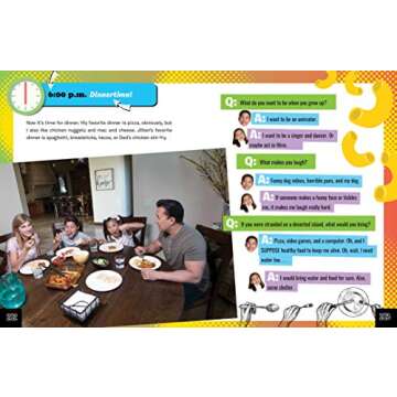 Watch This Book!: Inside the World of YouTube Stars Ryan ToysReview, HobbyKidsTV, JillianTubeHD, and EvanTubeHD (pocket.watch)