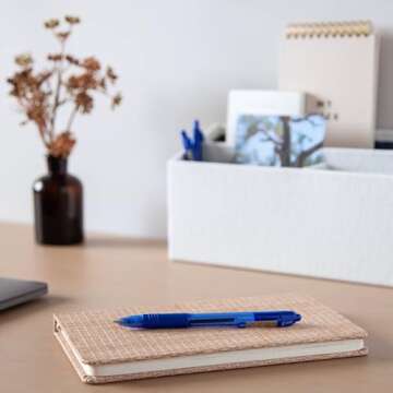 Zebra Z-Grip Retractable Ballpoint Pens - 24 Pack