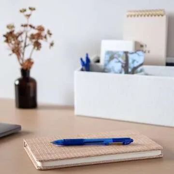 Zebra Z-Grip Retractable Ballpoint Pens - 24 Pack