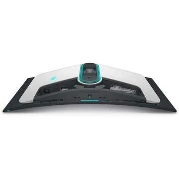Alienware AW3423DW 34.2-Inch WQHD Curved Monitor