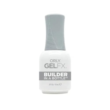 Orly Builder In A Bottle Gel for Strong Gorgeous Nails
