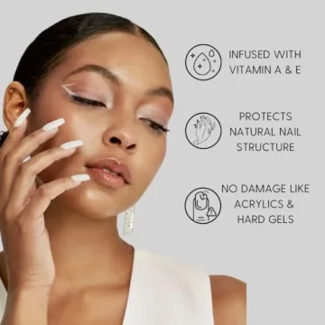 Orly Builder In A Bottle Gel for Strong Gorgeous Nails