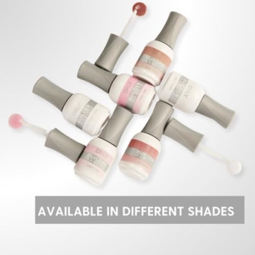 Orly Builder In A Bottle Gel for Strong Gorgeous Nails