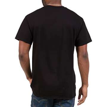 Junk Food Clothing x NFL - Cincinnati Bengals - Team Spotlight - Unisex Adult Short Sleeve Fan T-Shirt for Men and Women - Size Large