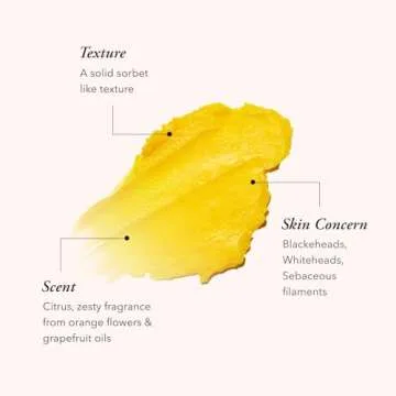 APRILSKIN Double Cleanse Duo – Carrotene IPMP™ Hydromelt Cleansing Balm & Pink Aloe Facial Polish Cleanser, Hydrating and Gentle Care for Fresh, Radiant Skin