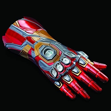 Marvel Legends Iron Man Nano Gauntlet with Lights & Sounds