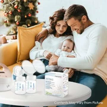 Maymom Pump Parts Compatible with Spectra S1 Spectra S2 Spectra Incl Duckbill Valve Replace Spectra Duckbill Valve Spectra S2 Replacement Parts Not Original Spectra Pump Parts (8 Duckbill 2 Membrane)