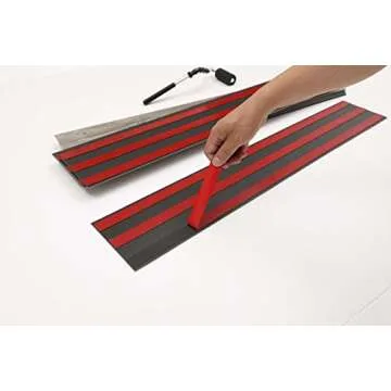 SINGULARWOOD Vinyl Wall Planks for Easy Home Makeover