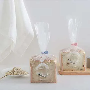 6pcs Magnetic Cable Ties Twist Ties, Cord Clips Holder, Cable Cord Organizer for Bundling and Organizing, Holding Stuff, Book Markers,Fridge Magnets, or Just for Fun, Assorted Color 4.65"