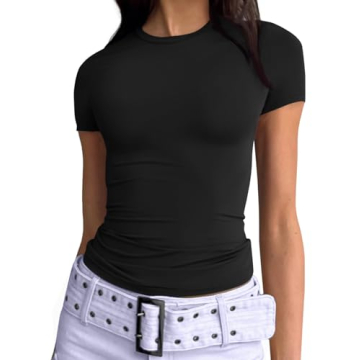 Trendy Queen Women’s Basic T-Shirts for Every Occasion