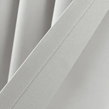 Lush Decor Insulated Blackout Curtains for Home Style