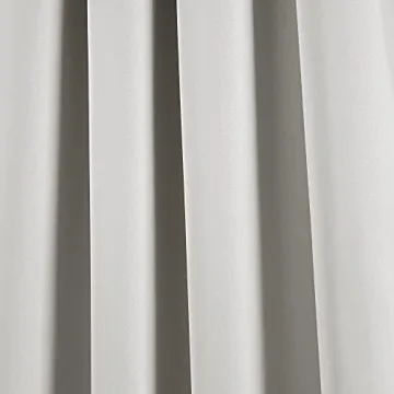 Lush Decor Insulated Blackout Curtains for Home Style