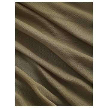 Stylish Milumia Women's One Shoulder Tube Crop Top