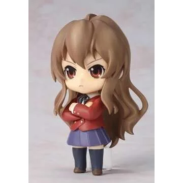 Good Smile Toradora!: Taiga Aisaka Nendoroid Action Figure