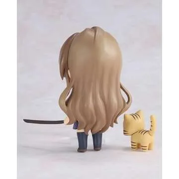 Good Smile Toradora!: Taiga Aisaka Nendoroid Action Figure
