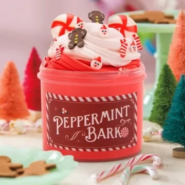 Christmas Stocking Stuffers Kids 4 Pack Slime Balls