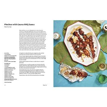 Diasporican: A Puerto Rican Cookbook