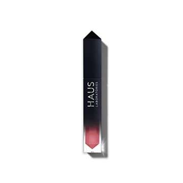 HAUS LABORATORIES by Lady Gaga: LE RIOT LIP GLOSS, Blaze