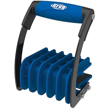 Kreg Panel Carrier for Easy Carrying of Plywood