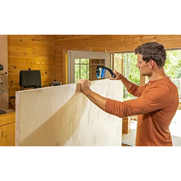 Kreg Panel Carrier for Easy Carrying of Plywood