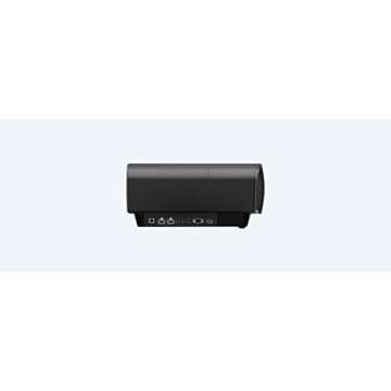 Sony VPL-VW715ES 4K HDR Home Theater Projector, Black