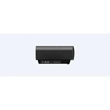 Sony VPL-VW715ES 4K HDR Home Theater Projector, Black