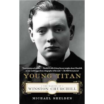 Young Titan: The Making of Winston Churchill