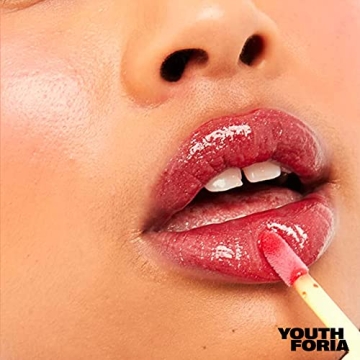Youthforia Dewy Gloss - Vegan Hydrating Lip Oil