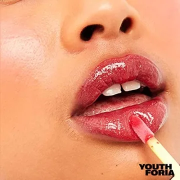 Youthforia Dewy Gloss - Vegan Hydrating Lip Oil