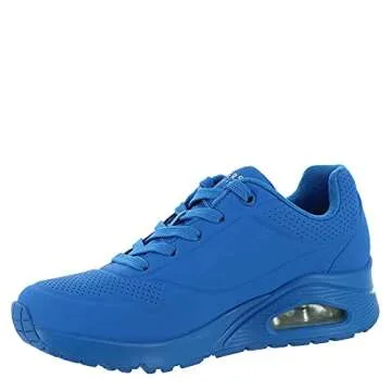 Skechers Women's Uno-Night Shades Sneaker - Comfort & Style